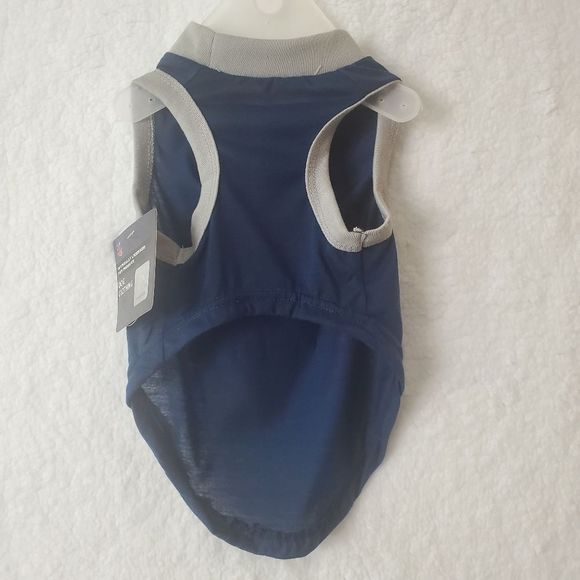 NFL Dallas Cowboys Dog Tshirt Size Small Or Medium - Picture 3 of 16